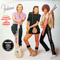 Shalamar